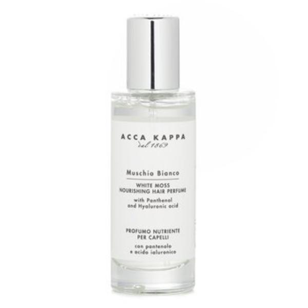 Picture of Acca Kappa 321945 1 oz White Moss Nourishing Hair Perfume