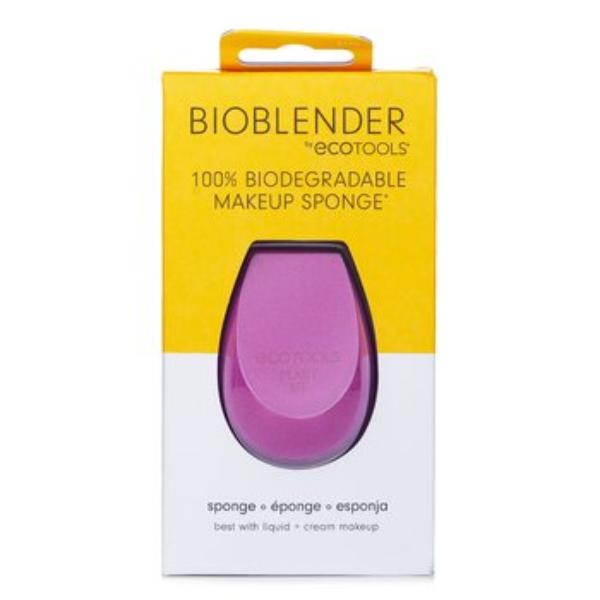 Picture of EcoTools 310449 Bioblender Make Up Sponge
