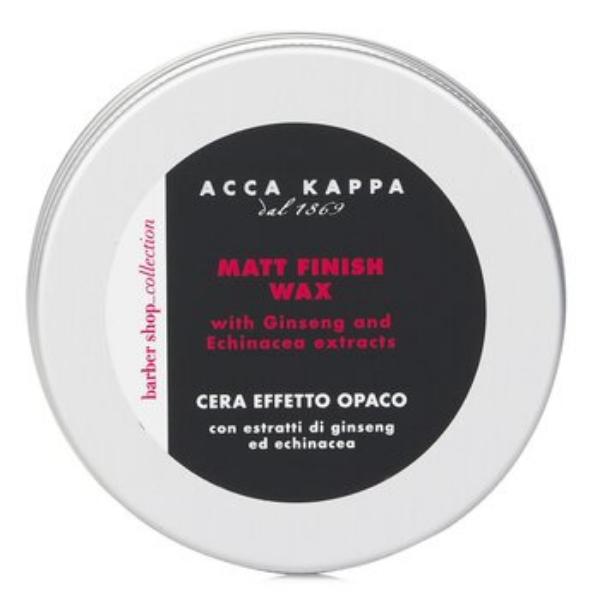 Picture of Acca Kappa 321856 3.3 oz Matt Finish Wax