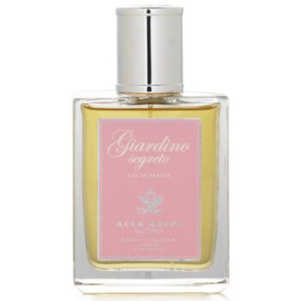 321894 3.3 oz Giardino Segreto Eau De Parfum Spray -  Acca Kappa