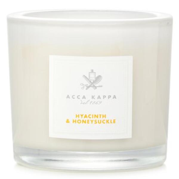 Picture of Acca Kappa 321840 6.34 oz Scented Candle&#44; Hyacinth & Honeysuckle