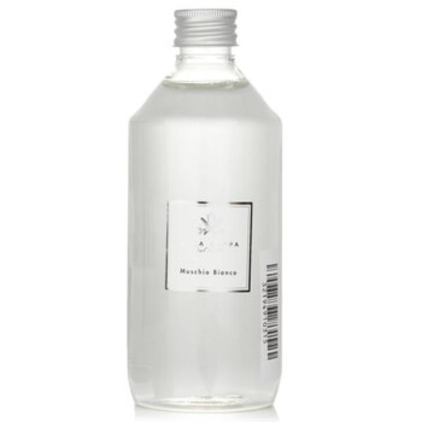 Picture of Acca Kappa 321949 17 oz White Moss Home Diffuser Refill