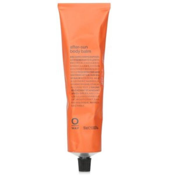 Picture of Oway 308728 5.1 oz After Sun Body Balm