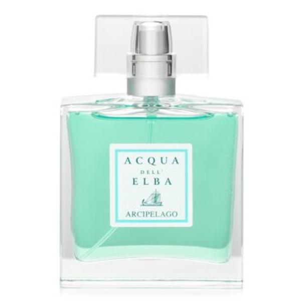 Picture of Acqua DellElba 314729 1.7 oz Eau De Toilette Arcipelago Fragrance for Men