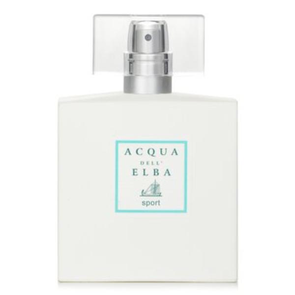 Picture of Acqua DellElba 314731 1.7 oz Sport Eau De Toilette Spray