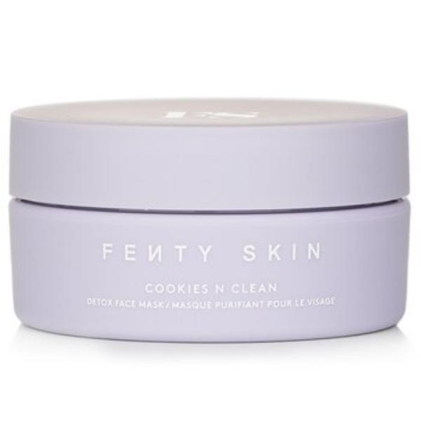 Picture of Fenty Beauty 282979 2.5 oz Cookies N Clean Face Mask