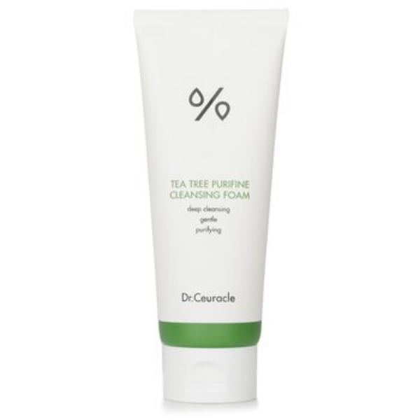 Picture of Dr.Ceuracle 322729 5.07 oz Tea Tree Purifine 30 Cleansing Foam