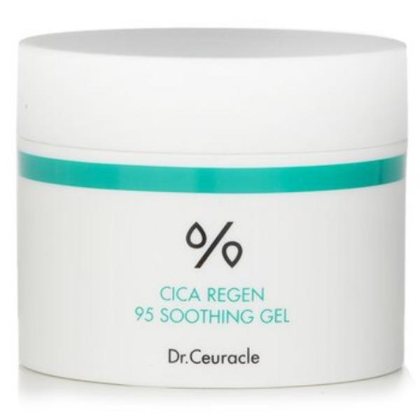 Picture of Dr.Ceuracle 322732 3.88 oz Cica Regen 95 Soothing Gel