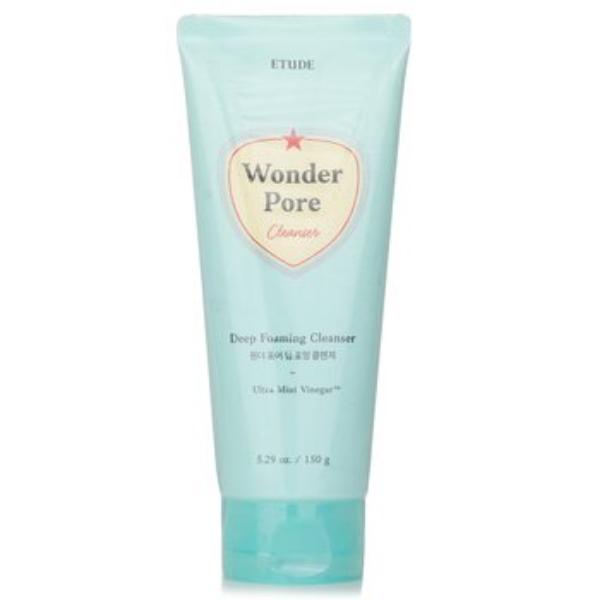 Picture of Etude House 322758 5.29 oz Wonder Pore Deep Foaming Cleanser