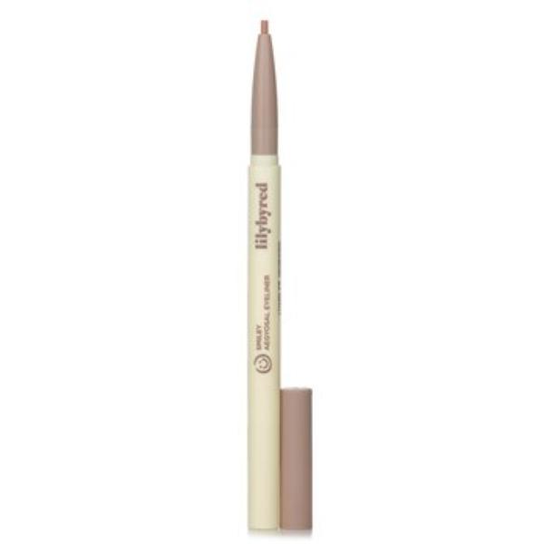Picture of Lilybyred 307600 0.32 g Smiley Aegyosal Eyeliner&#44; No.01