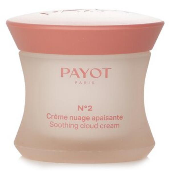 326542 16 oz N2 Soothing Cloud Cream
