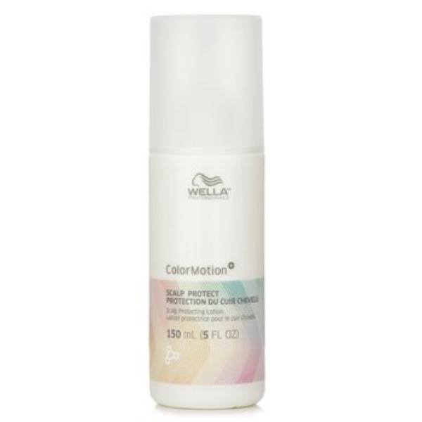Picture of Wella 308731 5 oz ColorMotion Scalp Protect