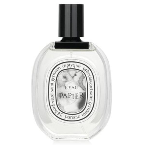 3.4 oz LEau Papier Eau De Toilette Spray