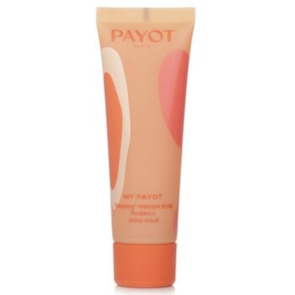 Picture of Payot 326556 1.6 oz My Payot Radiance Sleep Mask