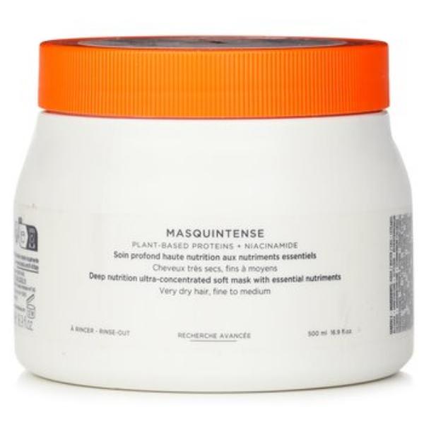 310913 16.9 oz Nutritive Masquintense Mask