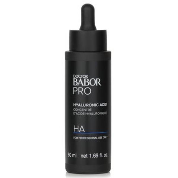 Picture of Babor 324225 1.69 oz Hyaluronic Acid Concentrate&#44; Salon Size