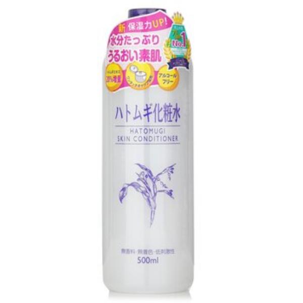 Picture of I-Mju 326203 500 ml Hatomugi Skin Conditioner