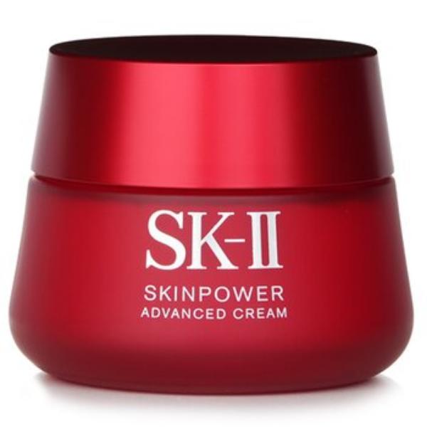 328726 100 g Skinpower Advanced Cream