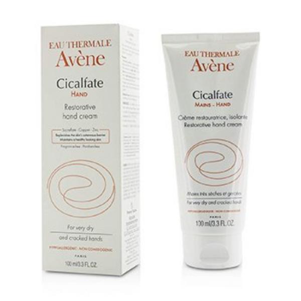 Picture of Avene 183558 3.3 oz Cicalfate Restorative Hand Cream