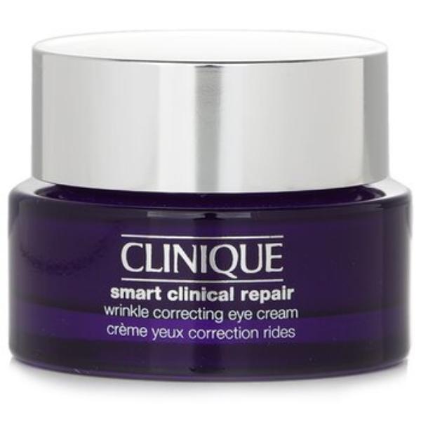 Picture of Clinique 321410 1 oz Smart Clinical Repair Wrinkle Correcting Eye Cream