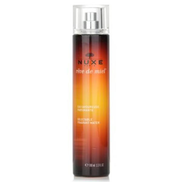 327847 3.3 oz Reve De Miel Delectable Fragrant Water Spray