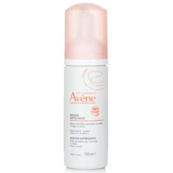 Picture of Avene 309512 150 ml Mousse Detergente Cleansing Foam