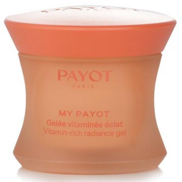 326548 1.6 oz My  Vitamin Rich Radiance Gel