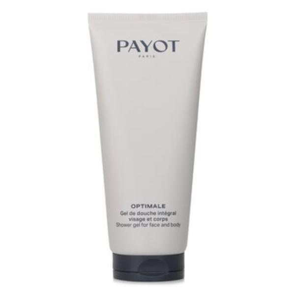 326598 67 oz Optimale Shower Gel for Face  Body