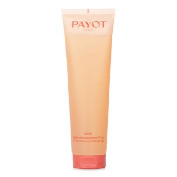 326025 5 oz Nue DTox Make-up Remover Gel