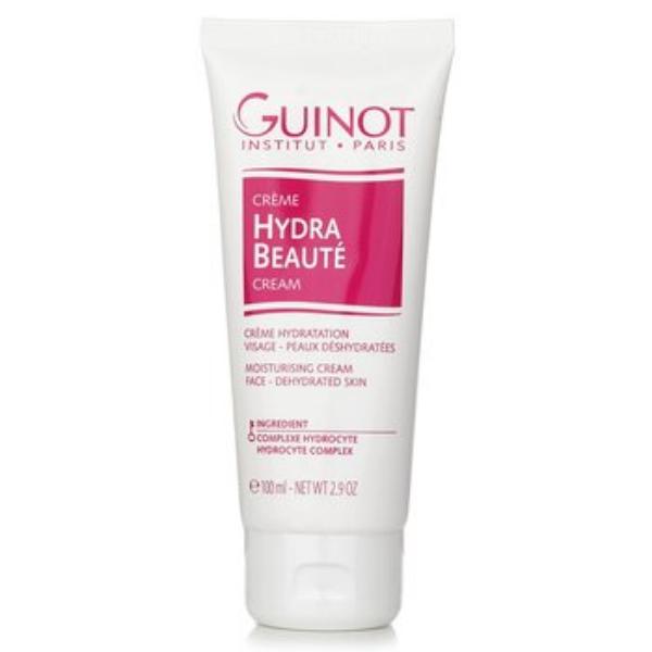 Picture of Guinot 328253 2.9 oz Hydra Beaute Moisturising Cream for Dehydrated Skin