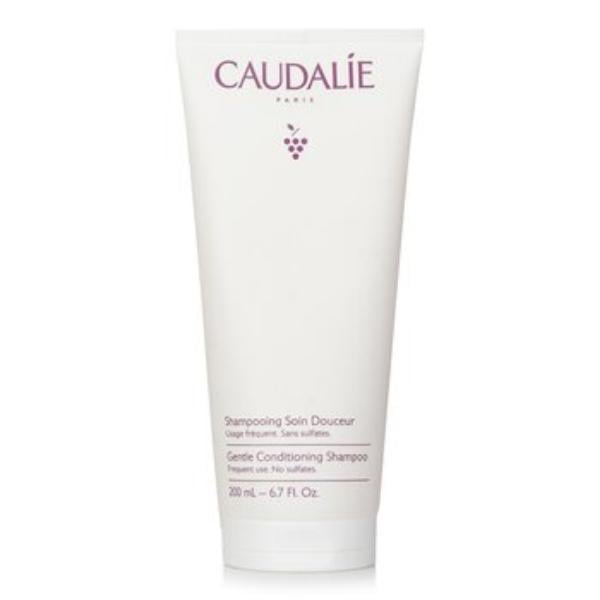 Picture of Caudalie 312624 6.7 oz Gentle Conditioning Shampoo