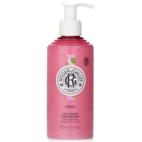 328714 84 oz Rose Wellbeing Body Lotion