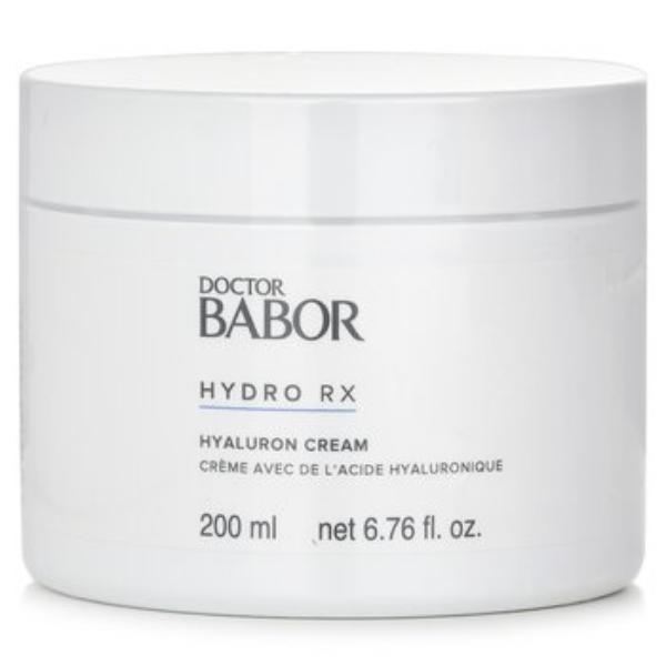 Picture of Babor 324234 6.76 oz Hydro RX Hyaluron Cream&#44; Salon Size