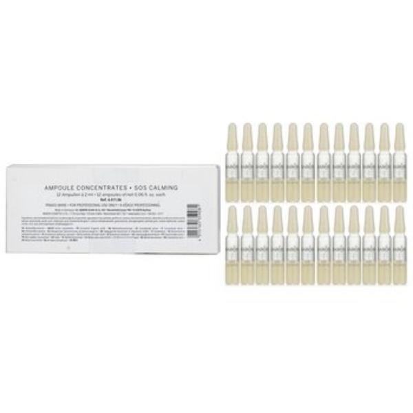304901 0.06 oz SOS Calming CP Ampoule Concentrates