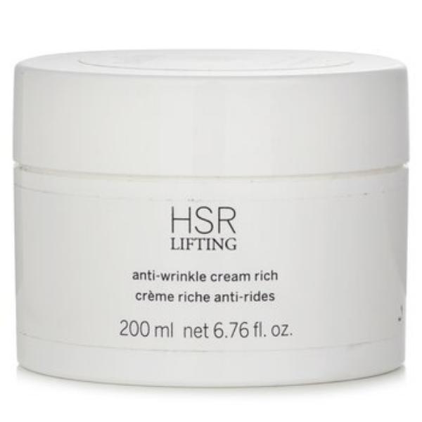 Picture of Babor 324238 6.76 oz Rich HSR Lifting Anti-Wrinkle Cream&#44; Salon Size