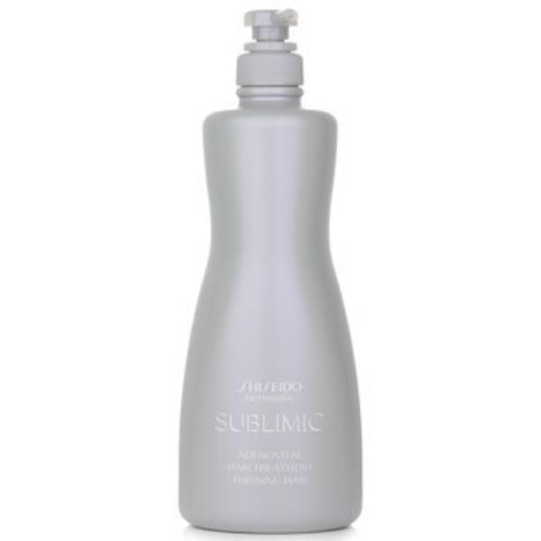 Picture of Shiseido 313658 1000 g Sublimic Adenovital Hair Treatment for Thinning Hair