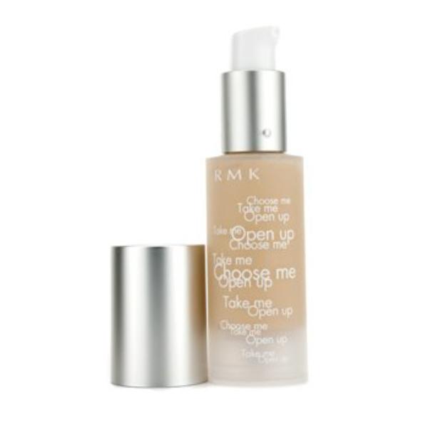 Picture of RMK 153596 Gel Creamy Foundation SPF 24 PA Plus&#44; No.102