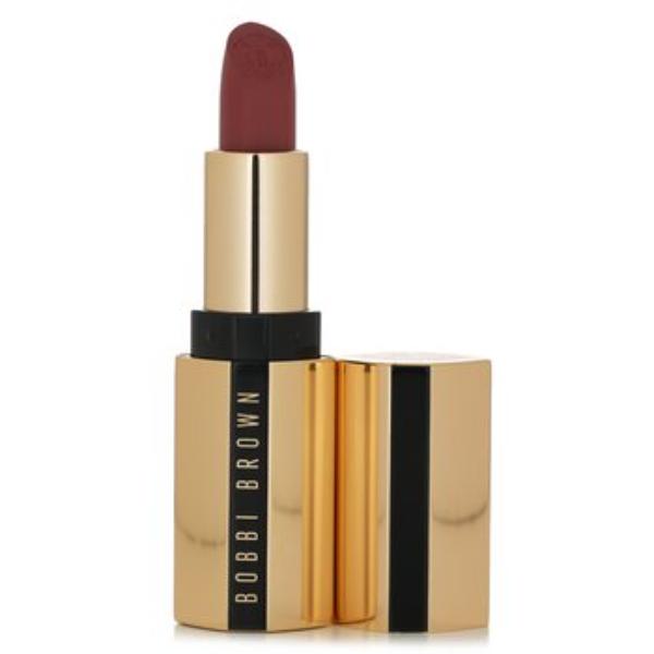 Picture of Bobbi Brown 322115 0.12 oz Luxe Lipstick&#44; No.315 Neutral Rose