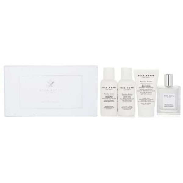Picture of Acca Kappa 321935 White Moss Gift Set