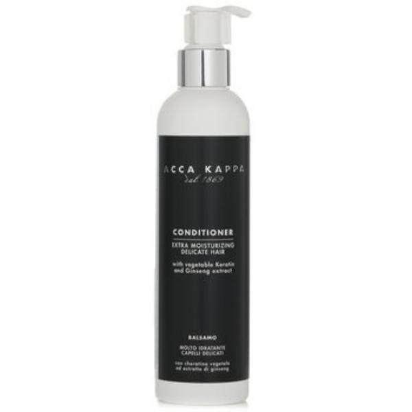 Picture of Acca Kappa 321947 8.45 oz White Moss Extra Moisturizing Conditioner