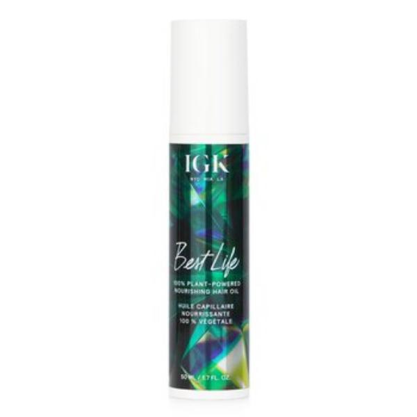 307790 1.7 oz Best Life Nourishing Hair Oil