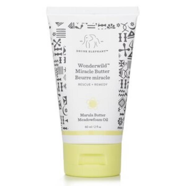 Picture of Drunk Elephant 309584 2 oz Wonderwild Miracle Butter
