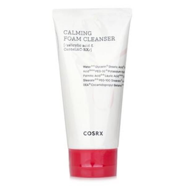 Picture of COSRX 312674 5.07 oz AC Collection Calming Foam Cleanser