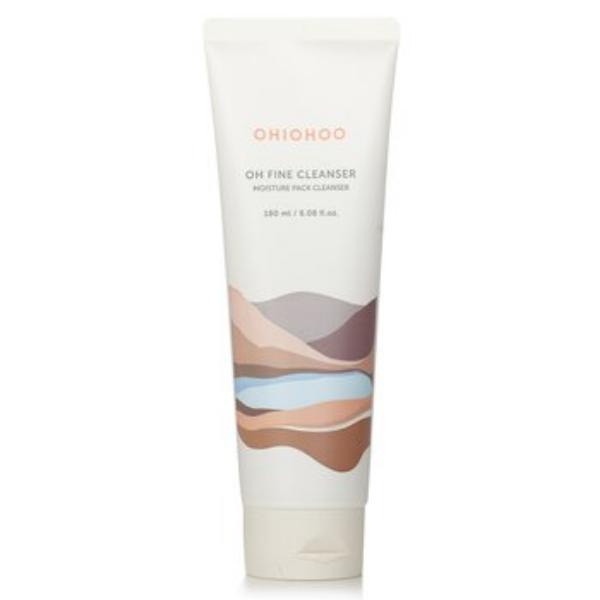Picture of OHIOHOO 308860 Oh Fine Cleanser