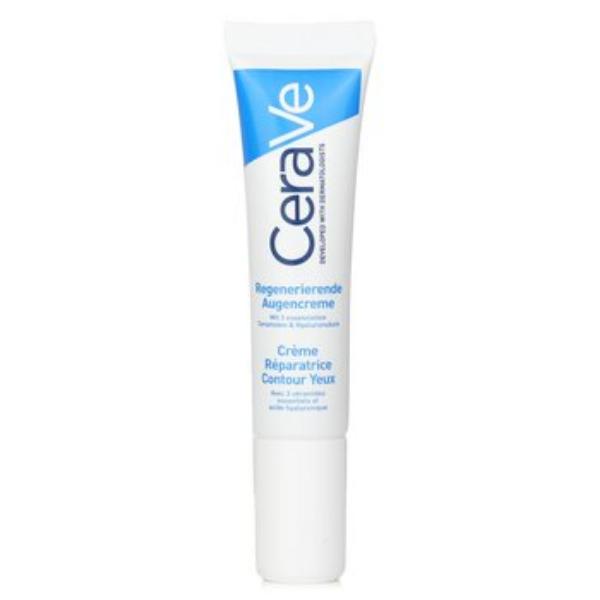 Picture of CeraVe 313419 0.5 oz Eye Repair Cream