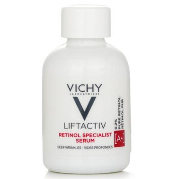 Picture of Vichy 310993 30 ml LiftActiv Pure Retinol Serum