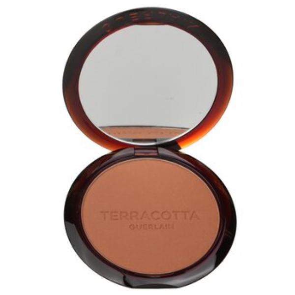 322644 0.29 oz Terracotta the Bronzing Powder, No.04 Deep Cool -  Guerlain