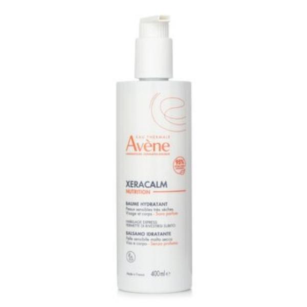 Picture of Avene 309524 13.5 oz XeraCalm Nutrition Moisturizing Balm