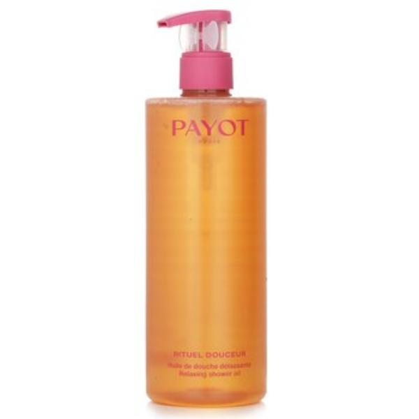 326595 13 oz Rituel Douceur Relaxing Shower Oil