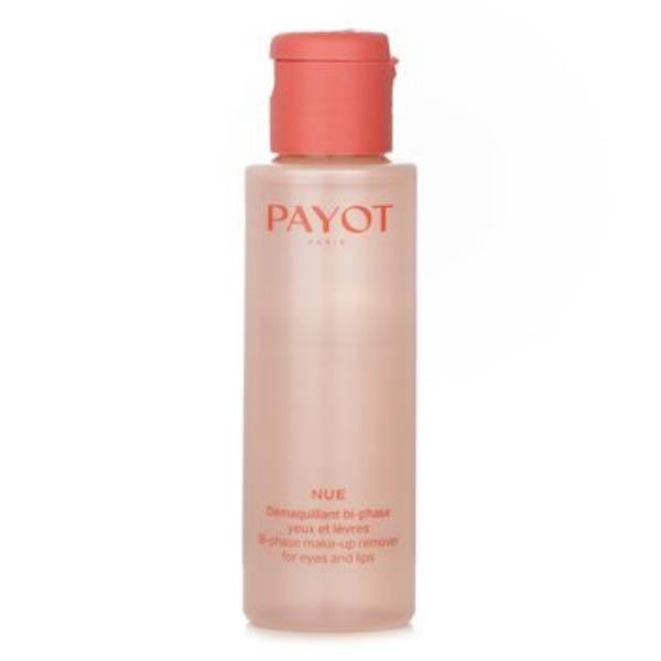 Picture of Payot 326024 3.3 oz Nue Bi-phase Make Up Remover for Eyes & Lips&#44; Travel Size